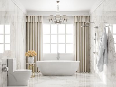 Cost of Bathtub Refinishing in Eureka, MO