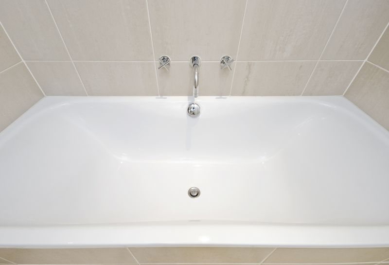 Experienced Bathtub Refinishing Specialists